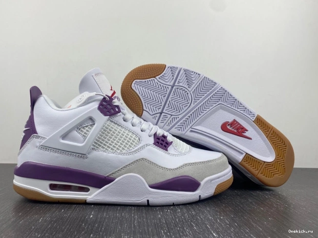One Kick 4 SB Retro DR5415-150 Jordan 0709